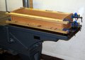 Clamping on Jointer - A Good Flat Surface